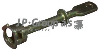 JP GROUP 1187150700 -  Система управления ручки двери